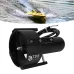 Sea Scooter Underwater Thruster Full Sealed Waterproof Brushless Motor Aluminum Alloy Anodized 8kg Underwater Propeller 33V