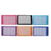 67*42cm Yoga Mat Massager Massage Cushion Acupressure Mat Relieve Stress Pain Acupuncture Spike Yoga Mat Pin Pad/Yoga Mat