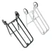 Folding Bike Standard Rear Racks Aluminum Alloy Bicycle Luggage Carrier Rear Cargo Rack