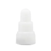 12pcs Flameless LED Candles USB Rechargeable with Remote Control Smart Timer Flickering Tealights for Wedding Dinner Table Festi