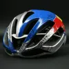 Cycling Helmet Ultralight Aero Outdoor Sport MTB Road Bike Helmet Integrally-molded Red Men Women Bicycle Helmet Cascos Ciclismo