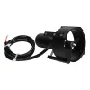 Sea Scooter Underwater Thruster Full Sealed Waterproof Brushless Motor Aluminum Alloy Anodized 8kg Underwater Propeller 33V