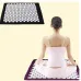 67*42cm Yoga Mat Massager Massage Cushion Acupressure Mat Relieve Stress Pain Acupuncture Spike Yoga Mat Pin Pad/Yoga Mat
