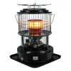 Camping Kerosene Stove Heater Household Outdoor Camping Ice Fishing Kerosene Heating Stove Winter Heater