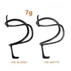 7G Ultralight Carbon Bottle Holder UD/1.5K Glossy/Matte Bicycle Carbon Bottle Cage For Road&Mountain Bike Cycling Accessories