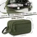 Tactical Toiletry Bag For Women Hygiene Bag EDC Tool Molle Pouches Small Dopp Kit Mens Shaving Kit Travel shower Bag