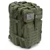 30/50L Tactical Backpacks For Man Hking Outdoor Survival Bags 3P Assault Pack EDC Molle Pack For Trekking Hunting Bag