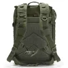 30/50L Tactical Backpacks For Man Hking Outdoor Survival Bags 3P Assault Pack EDC Molle Pack For Trekking Hunting Bag