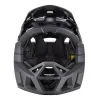 Full Face Mountain Bike Helmet Adult Racing Downhill MTB Helmet Equipped with EPP Chin Support for Adults Mountain Bike Cyclist