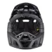 Full Face Mountain Bike Helmet Adult Racing Downhill MTB Helmet Equipped with EPP Chin Support for Adults Mountain Bike Cyclist