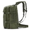 30/50L Tactical Backpacks For Man Hking Outdoor Survival Bags 3P Assault Pack EDC Molle Pack For Trekking Hunting Bag