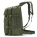 30/50L Tactical Backpacks For Man Hking Outdoor Survival Bags 3P Assault Pack EDC Molle Pack For Trekking Hunting Bag