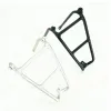 For Brompton Folding Bike Rear Rack Q-Type Aluminum Alloy Rear Cargo Racks Mini Luggage Carrier