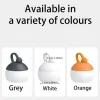 Super Mini Retro Snow Camping Lantern USB Rechargeable Haning Hook Night Light Battery Powered Tent Table Light For Camping
