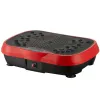 Vibration Plate Exercise Machine Fat-Burning Home Fitness Fat Slinger Shaping Whole Body Workout Portable Fitness Equipment