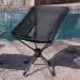 Camping Lightweight Chair Swivel Chair Rotating Chair Portable Folding Chair Picnic Travel Fishing Hiking Chair