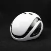 Aero Bicycle Helmet TT Time Trial Cycling Helmet Men Women Riding Race Road Bike Helmet Outdoor Sports Safety Cap Casco Ciclismo