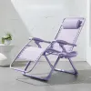 Adjustable Zero Gravity Lounge Chair Folding Patio Recliner w/Tray & Headrest Outdoor Support 300lb, Custom