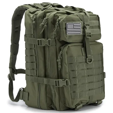30/50L Tactical Backpacks For Man Hking Outdoor Survival Bags 3P Assault Pack EDC Molle Pack For Trekking Hunting Bag