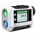 600M / 800M / 1200M / 1500M Golf Rangefinder Distance Meter with LCD Touch Screen 6.5X Magnification USB Rechargeable Range Find