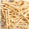 Bamboo Golf Tees 1000/500/250 PCS 2-3/4 & 3-1/4 inch Length | Bamboo Golf Tees, 7X Stronger Than Wood Golf Tees, Reduce Friction