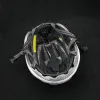 Aero Bicycle Helmet TT Time Trial Cycling Helmet Men Women Riding Race Road Bike Helmet Outdoor Sports Safety Cap Casco Ciclismo