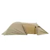 Waterproof Family Camping Tent 3 Person Light Weight Double Layer 1 Bedroom One Living Room Outdoor Tent