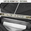 Tactical Toiletry Bag For Men Hygiene Bag Mens Shaving Kit Travel shower Makeup makeup pouch cosmetic organizer bags
